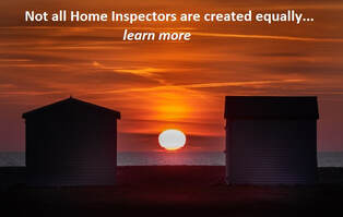 Difference in Home Inspectors